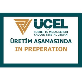 Resim ÜÇEL 10747 Motor Takozu Sağ Megane II Hb Grandtour Cc Scenic III 