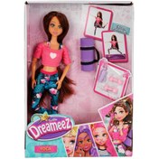 Resim Nessiworld 1081020 Dreameez Yoga Oyun Seti -Sunman 