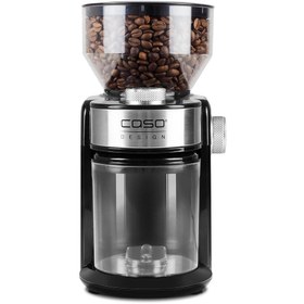 Resim Caso 1833 Barista Crema Kahve Öğütücü 