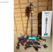 Resim DYSON V15 DELECT SUBMARİNE 3 BAŞLIK SIFIR ÜRÜN 