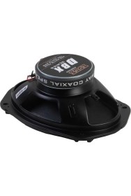 Resim Edge EDBX69-E1 Dbx Serisi Oval Koaksiyel 