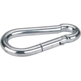 Resim Karabina Yaylı 4 mm ( 5 Adet ) 