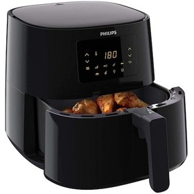 Resim Philips HD9270/90 Airfryer Xl Essential 2000 W Sıcak Hava Fritözü 
