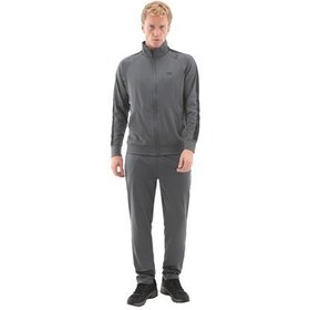 Resim Skechers M Micro Essential Suit Erkek Eşofman Takımı Gri 