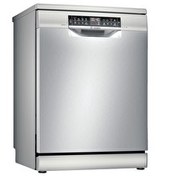 Resim Bosch SMS6ECI81T 6 Programlı Inox Bulaşık Makinesi 