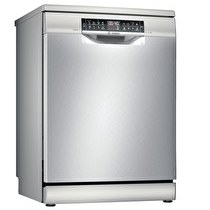 Resim Bosch SMS6ECI81T 6 Programlı Inox Bulaşık Makinesi 