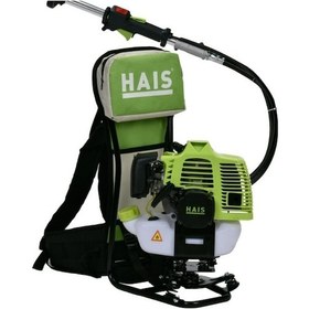 Resim Hais CG-KW-520 A Benzinli Sırt Tırpan Motoru 