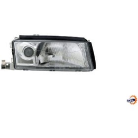 Resim TYC Skoda Octavıa Ön Far Elektrıklı Man.Sisli Sağ.97-00 1U1941018A 