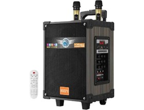 Resim Gedi LT-912 Wireless Hoparlör - Speaker 