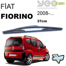 Resim Fiat Fiorino Arka Silecek 2008-.. 