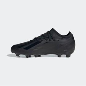 Resim Adidas X Crazyfast.3 FG (ID9355) | Siyah 