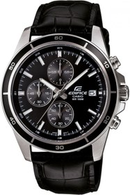 Resim Casio Edifice EFR-526L-1AVUDF Erkek Kol Saati 
