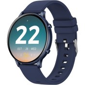 Resim Muduan G28 Bluetooth Akıllı Saat (İthalatçı Garantili) 