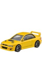 Resim Hot Wheels Boulevard Premium Araçlar GJT68 - HKF16 98 Subaru Impreza 22B-STI Versıon 
