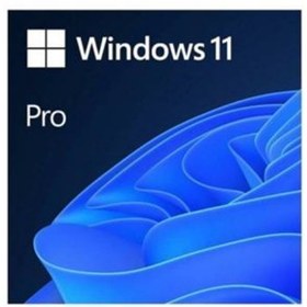 Resim Microsoft Windows Oem 11 PRO 64 BIT Türkçe FQC-10556 Şeffaf 