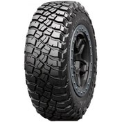Resim Bf Goodrich Mud Terrain T/a Km3 265/70R17 121/118q Lre Go Lt Yaz Lastiği 2025 