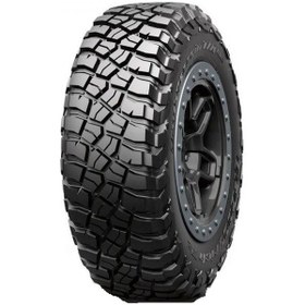 Resim Bf Goodrich Mud Terrain T/a Km3 265/70R17 121/118q Lre Go Lt Yaz Lastiği 2025 