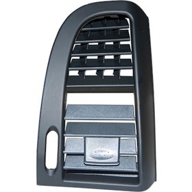 Resim Mercedes Vito Viano W639 Ön Sag Kalorifer Izgarasi 529311132 
