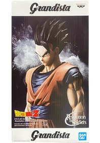 Resim Bandai Banpresto Grandista Son Gohan 2 Dragon Ball 