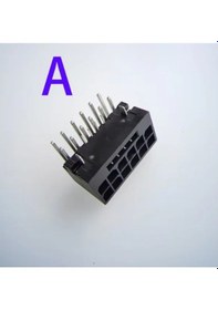 Resim Rtx 3090 Tı Rtx 4070 Rtx 4080 Rtx 4090 Power Soket Connektör A Tip 