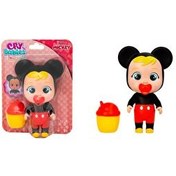 Resim Cry Babies MT Disney Bebeği Mickey 