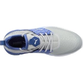 Resim Puma Proadapt Alphacat Pollination Shoes - Erkek Golf Ayakkabısı 