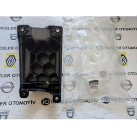 Resim 8200830092 Scenic 3 Iii Vites Kolu Kumandasi Alt Parca Mais 