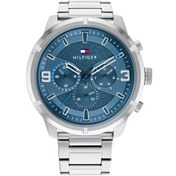 Resim Tommy Hilfiger Th1792077 Erkek Kol Saati 