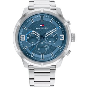 Resim Tommy Hilfiger Th1792077 Erkek Kol Saati 