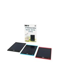Resim 8.5 İnç Dijital Yazı Tahtası Tablet Yazım - Çizim - Resim Pilli Lcd Writing Tablet 