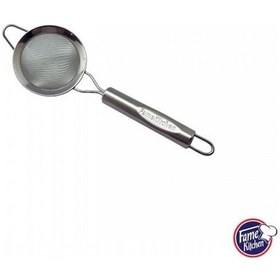 Resim Un 2520 Çelik Süzgeç 