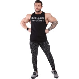 Resim Big Sam Slim Fit Jogger Pantolon Eşofman Altı Big Sam 1214 