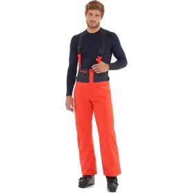 Resim Salomon Brilliant Suspender Erkek Kayak Pantolonu 