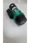 Resim Ema 12V Çakmak Komple Tofaş Uyumlu Doğan/Kartal/Şahin-Fıat Tıpo/Tempra N11.282 