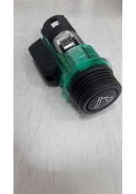 Resim Ema 12V Çakmak Komple Tofaş Uyumlu Doğan/Kartal/Şahin-Fıat Tıpo/Tempra N11.282 