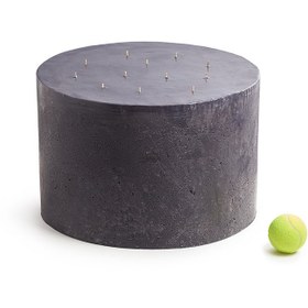 Resim 30x15 - Sarı / Dış Mekan 