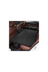 Resim auhma Ab167 Şişme Yatak Seti | 12/24v Hava Pompa Hediyeli | Araç Içi - Kamp - Ev Kullanımı Için 