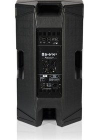 Resim dB Technologies B-Hype15 15" Aktif Kabin Hoparlör 
