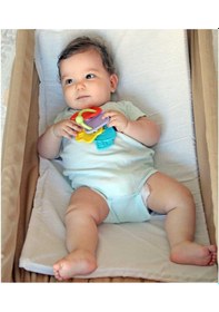 Resim Enfal Oyuncak Lc-30750 Lc Kıvrımlı Çıngırak Çok Renkli 