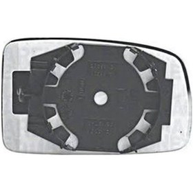 Resim Fiat Panda Kapi Ayna Cami Sağ 2003-2009 71732872 1129761 1.2 
