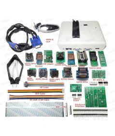 Resim Efiks RT809H Bios & Io Programlayıcı 26 Parça Adaptör Ile 