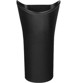 Resim Ganzhoushop Yurt Siyah Şemsiyelik Dışından Araba Adet 3 Wo 