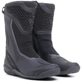 Resim Dainese Freeland 2 Gore-tex Motosiklet Botu Black 