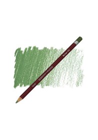 Resim Derwent Pastel Boya Kalemi P510 Olıve Green 