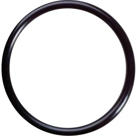 Resim 48X1.5 O-Ring 100 Adet Nbr 70 Black Kalınlık 1.5 mm Oring 