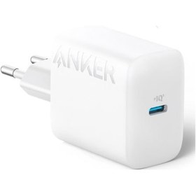 Resim Anker A2347 20W Hızlı Şarj Adaptörü 