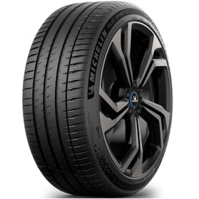 Resim Michelin 255/45r20 105w Xl (goe) (acoustic) Pilot Sport Ev Oto Yaz Lastiği (2022 Üretim) 