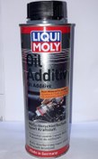 Resim LIQUI MOLY MOS2 YAĞ KATKISI 200 ML. 