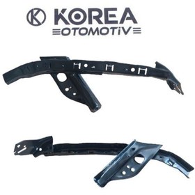 Resim KOREA BRAKET TAMPON CIVIC 12-14 ÖN SAĞ (SAC FAR ALTI) 