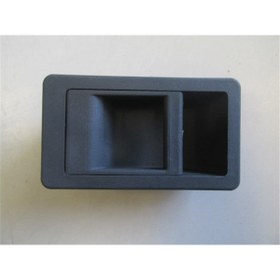 Resim ÖZÇELİKJAPONKORE Renault R9- Broadway- 83/96 Ön/arka Kapı Iç Açma Kolu Gri Sağ/sol Aynı (ADET) 7704001963 (1401-3013) 